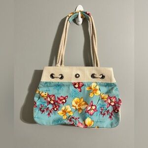 Caribbean Joe canvas 👜